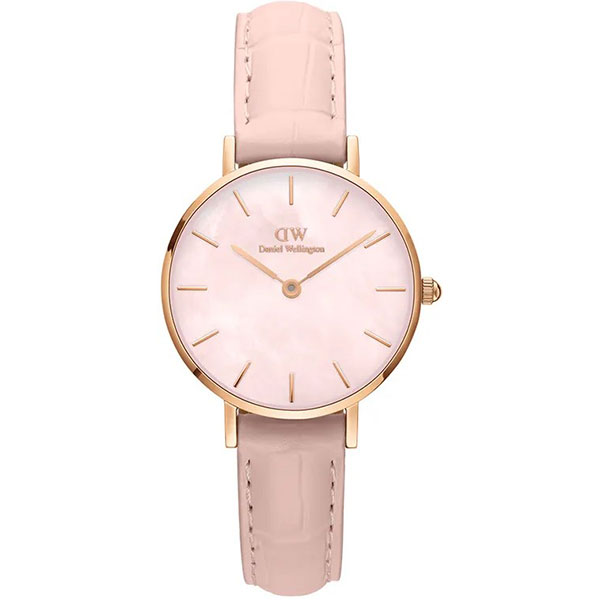 Часы Daniel Wellington Petite Rouge DW00100511